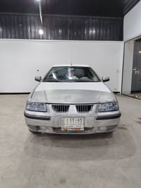 ٢٠٠٩ • كفاله عامه • مكينة شرط