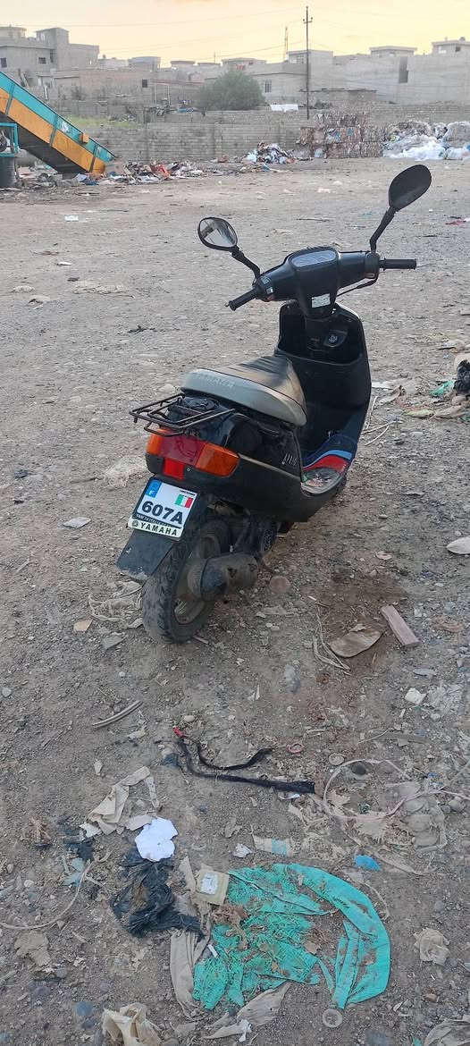 مطور للبيع شغال كامل سلف كهربيات سعر٣٠٠وبي مجال قليل


**إذا كنت صاحب هذا الإعلان وتريد حذفه لأي سبب، رجاءا أرسل رسالة إلى الدعم الفني**