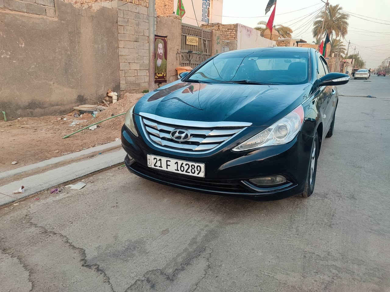 سلام عليكم سوناتا 2011وارد كوري رقم  شمالي نگليزي سنويه لل 2031 وكاله عامه بسمنه تريد وكاله تريد مداور مكينه وكير عل شرط مكينه 2000دوش  حداديه جديده تخم تأيرات جديد غرفتة حلوة عل بلاد  كهربائيات كلة شغال تحكم ستيرن نضام ايكو تدفئة كشنات شاشه كامره شغاله تبريد شغال مكفوله من ضربه وتبديل والصبغ  مكانه ديوانيه المركز السعر 85وبيه مجال للاستفسار ***********
