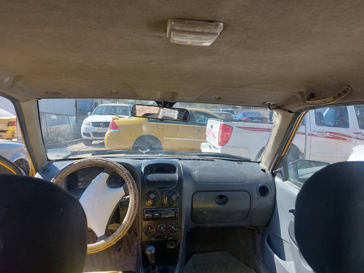 سايبه موديل 11  للبيع مكينه بيها خيط بخار باقي شوف العين السعر 13 ورقه وبيها مجال مكان السياره سماوه رميثه 0782888616


**إذا كنت صاحب هذا الإعلان وتريد حذفه لأي سبب، رجاءا أرسل رسالة إلى الدعم الفني**