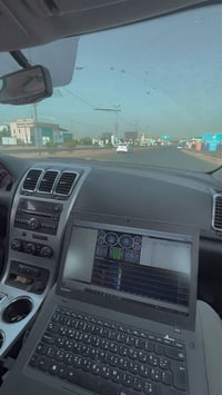 � أصحاب جمسي أكاديا 2012 🚗  نوفر خدمة البرمجة الاحترافية باستخدام HP T...
