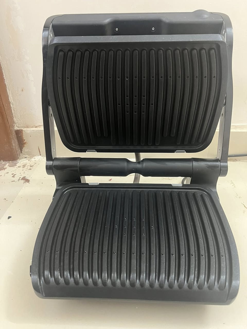 كابسة صاج ماركة تيفال اصلي ..جديده بدون كارتون


**إذا كنت صاحب هذا الإعلان وتريد حذفه لأي سبب، رجاءا أرسل رسالة إلى الدعم الفني**