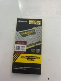 كورسير • ٨جيجا ٣٦٠٠MHz • جديد