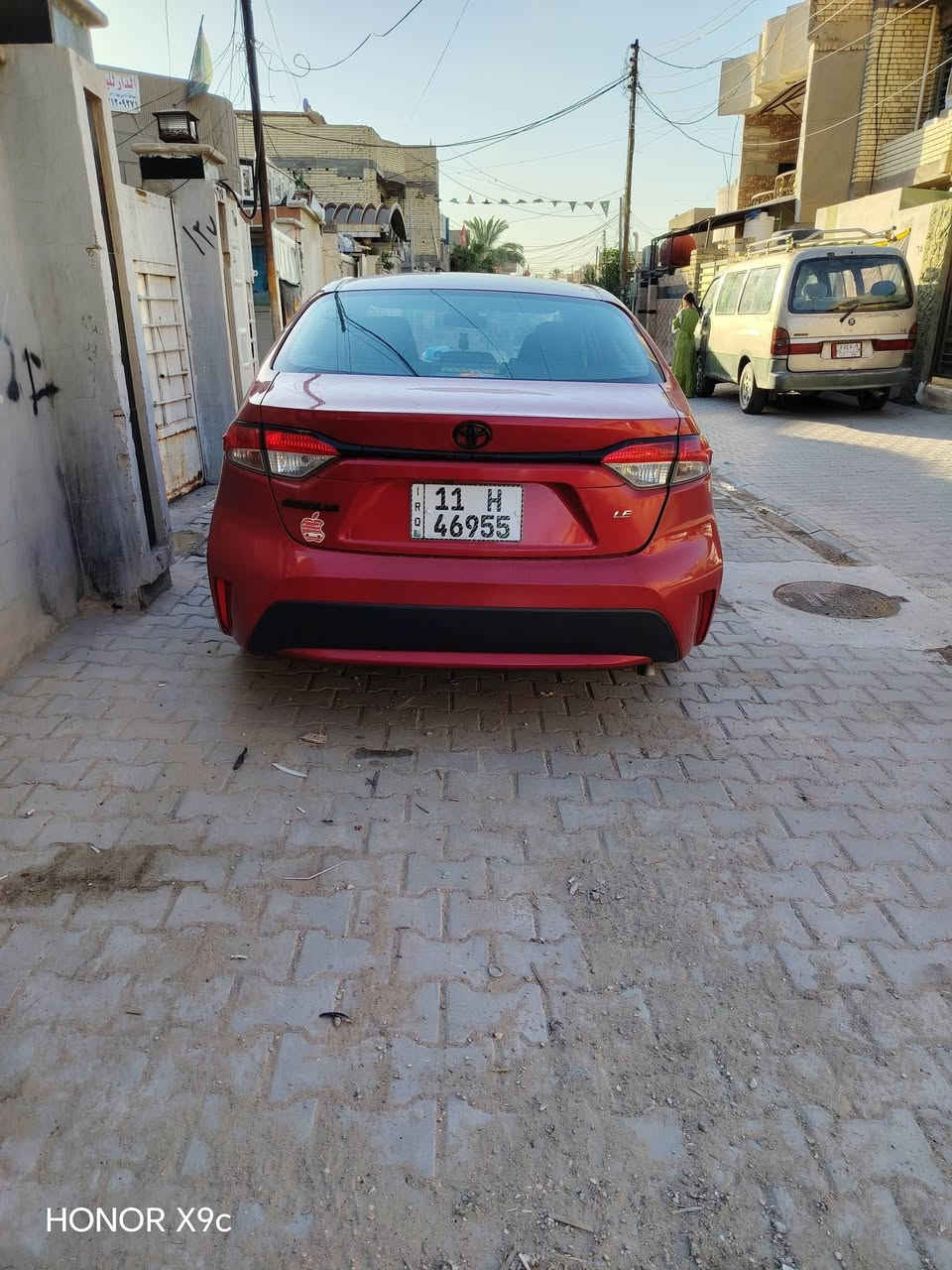 السلام عليكم كورلا موديل ٢٠٢٠ مكينه 1800مكفولا هيه والكير والصدر بيها صفحه سايق صبغ بدون تبديل بدون دواخل مكانه بغداد زعفرانيه السياره باسمي لتواصل
***********

