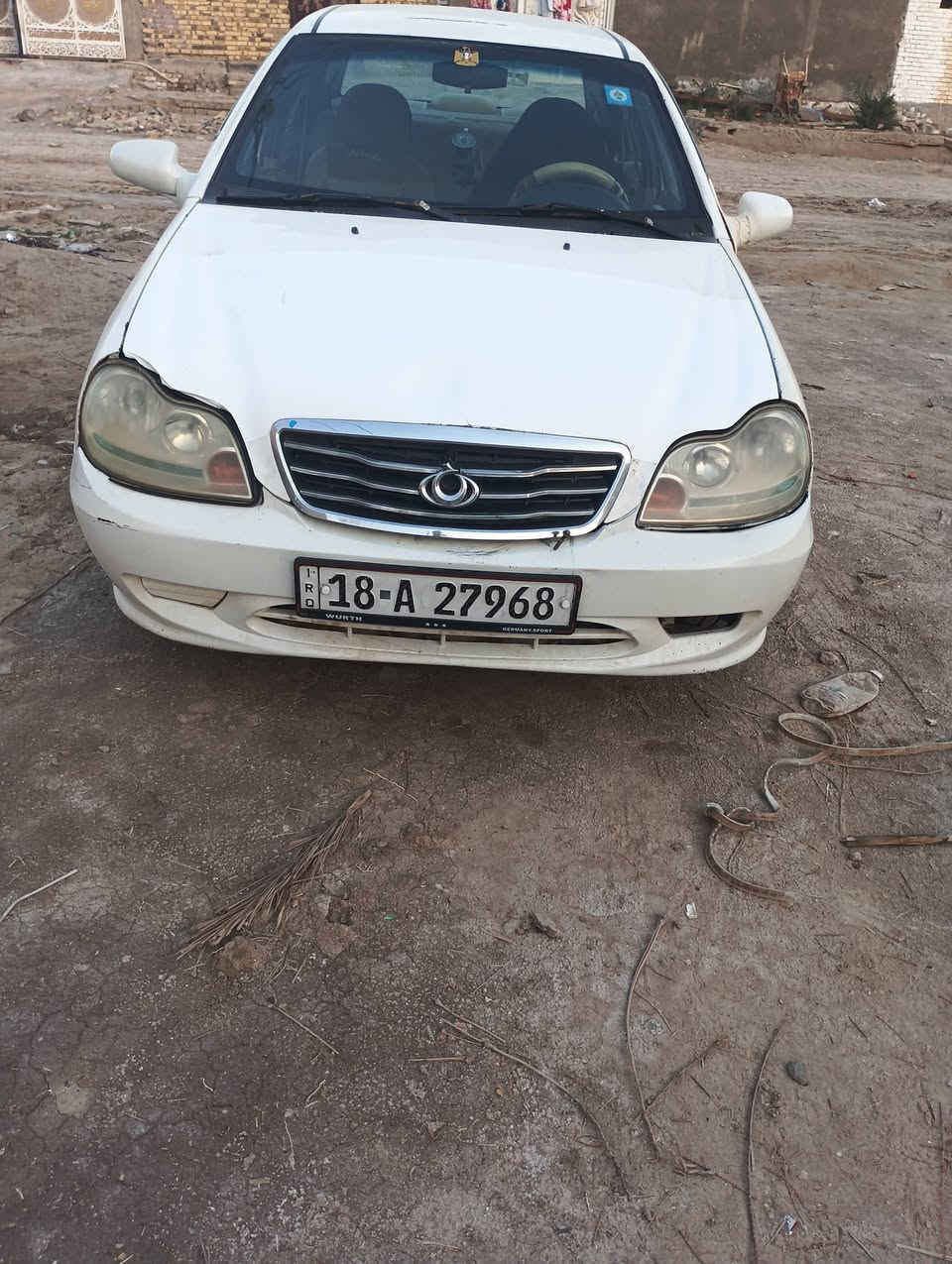 2012خصوصي رقم بابل اريد كروس بسيارة احسن وطي فرق مكاني بابل مركز *********** بي واتس
