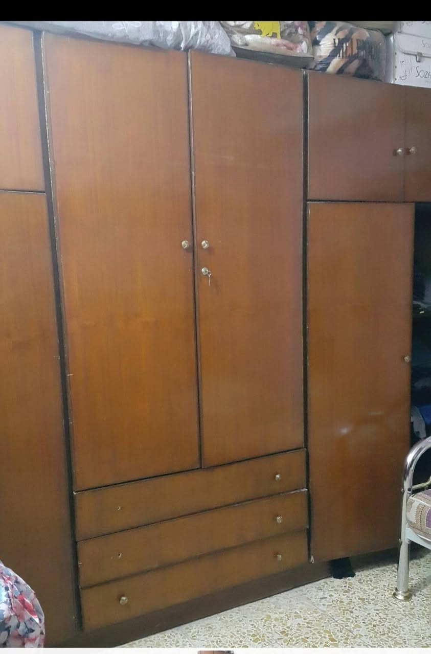 غراض للبيع بأسعار مناسبة


**إذا كنت صاحب هذا الإعلان وتريد حذفه لأي سبب، رجاءا أرسل رسالة إلى الدعم الفني**