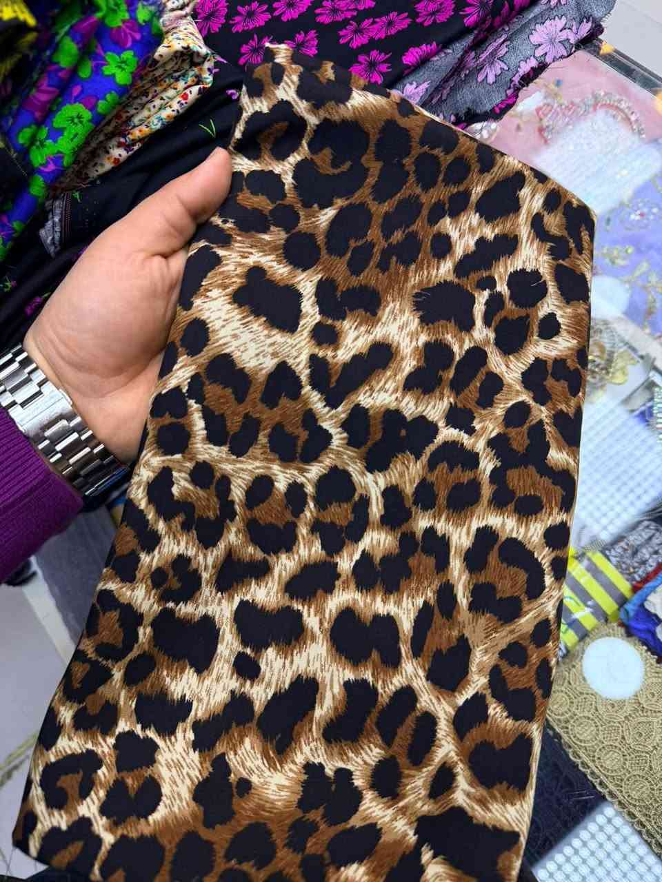 لحكووو ع بضاعتنااا ضيممم 🤩🫣

كشمير  الإيطالي. الاصلي. 

سعر مترب3
سعر قطعه ب7

تحجزين 10قطع توصيل مجاني 🤩🫠


**إذا كنت صاحب هذا الإعلان وتريد حذفه لأي سبب، رجاءا أرسل رسالة إلى الدعم الفني**