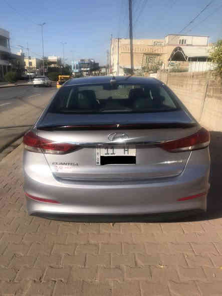 السلام عليكم
هيونداي النترا للبيع فقط
فئة ليمتد فول مواصفات
ماشية 88
مكينة 2.0 دوش
كير AT اي تي
موديل 2017
وارد امريكي
الضرر موضح بالصور + بارد جاملغ السايق
موصفات
بصمة + تشغيل + ترحيب
شاشة و كامرة 
فتحت سقف
رادارات جانبية
اشاير بالمري
كشنات جلد + خزن ميموري + تدفئة
لد امامي و خلفي
تحديد مسار
للاستفسار
***********
