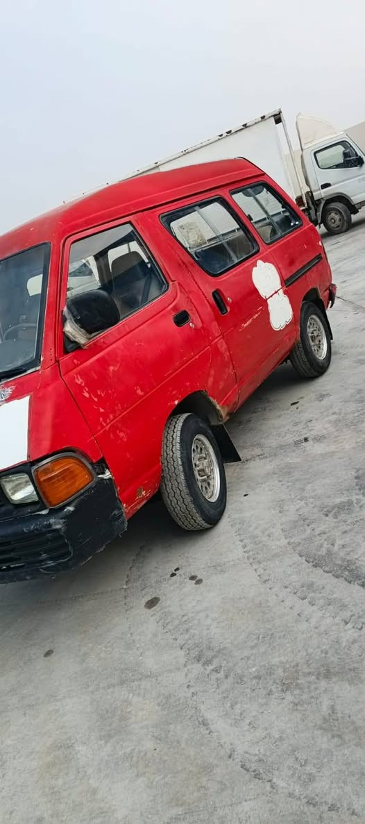 السلام عليكم ورحمة الله
للبيع كية فارة كير مكينة وتخم تأير خير من الله

رقم بصرة ألماني أجرة  شرط التحويل

بيهة ملاحظات بسيطة ***********
