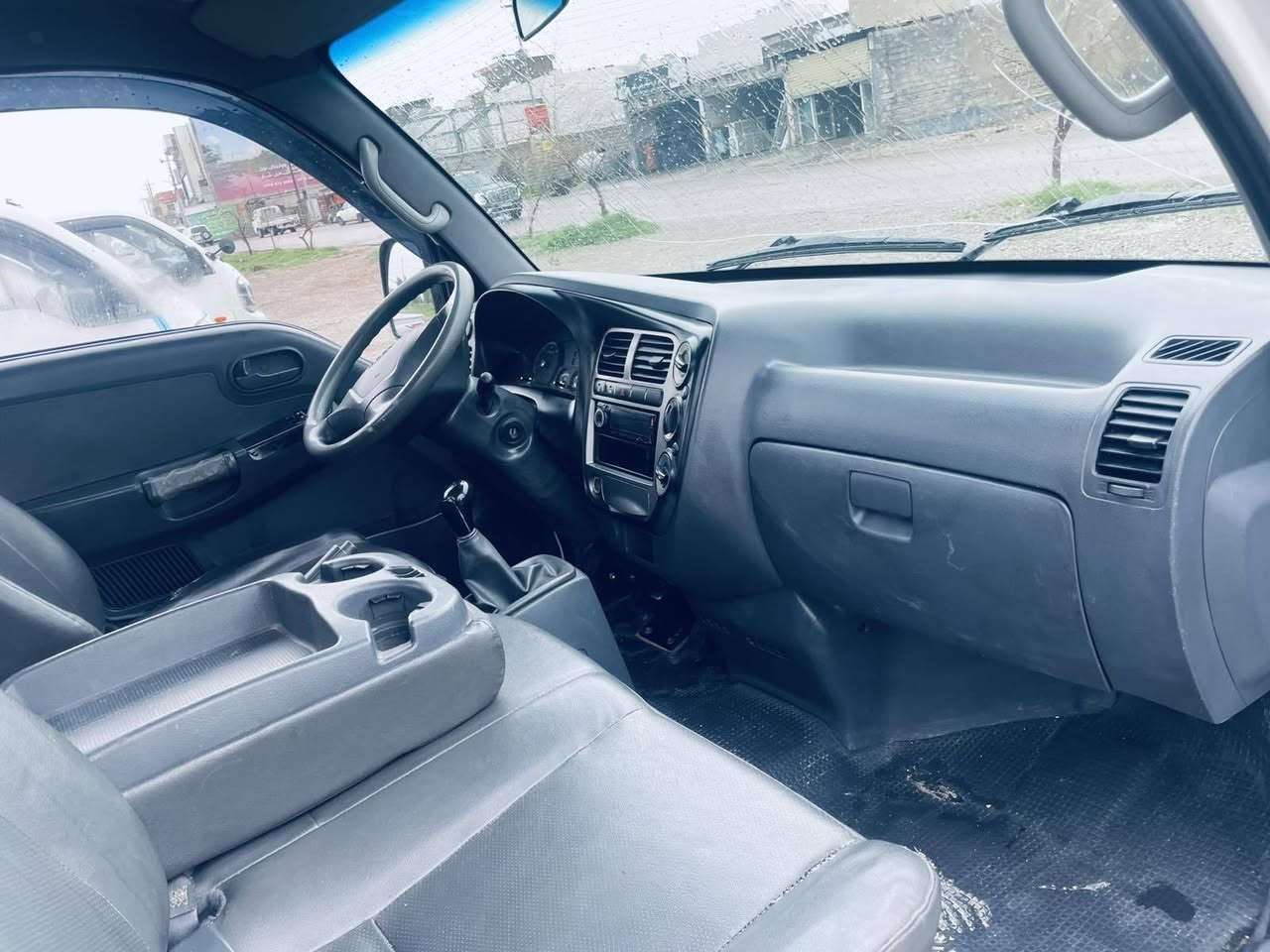 کیا2011براوەیە
گیرومکینەبەشەرت
سەیارەکە کامل کراوە
بریکی بەستراوە
تەبریت بەشەرت
پاتریوتایەتازەیە
سەیارەکە جاهیزە
*********** السليمانية, العراق
