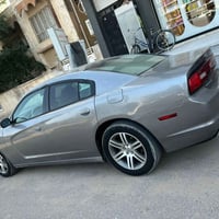 جارجر • ٢٠١٤ • ٦ سلندر ٣٦٠٠