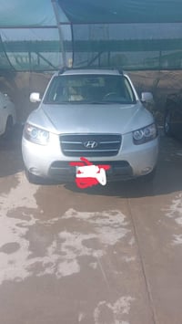 سنتافي فول • ٢٠١٢ • رقم ألماني