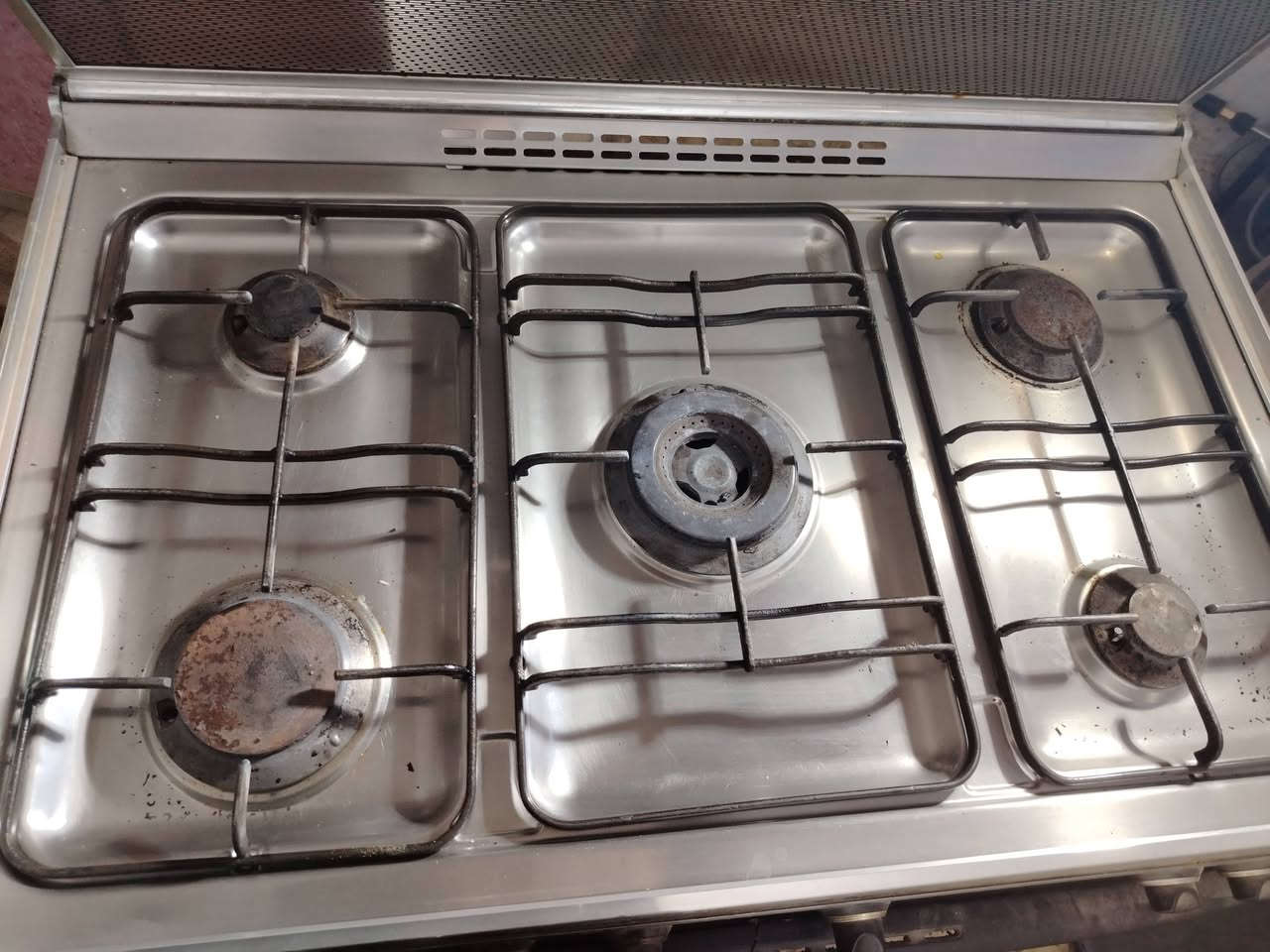 طباخ كريازي نظيف جداا باب اول كلا شغال وعالفحص سعر ٢٥٠ مكان بابل شارع ٦٠


**إذا كنت صاحب هذا الإعلان وتريد حذفه لأي سبب، رجاءا أرسل رسالة إلى الدعم الفني**