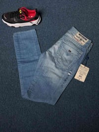 ترو ريليجن • قالب سكيني • مقاس ٣٠