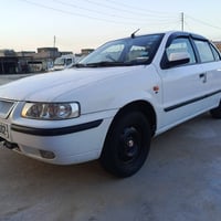 سمند • ٢٠١١ • واسط الزبيديه