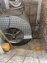 مبردة • جديدة • حجم ٣ونص