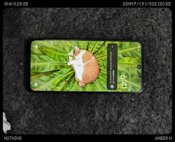 ريدمي نوت 11 
مواصفاته بالصور 
سعره 75 قفل 
توصيل موجود جميع المحافظات
رقمي ***********
