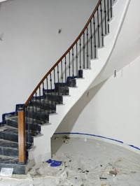 عمل وتنصيب محجرات المنيوم للتواصل 07729728783 واتساب + اتصال