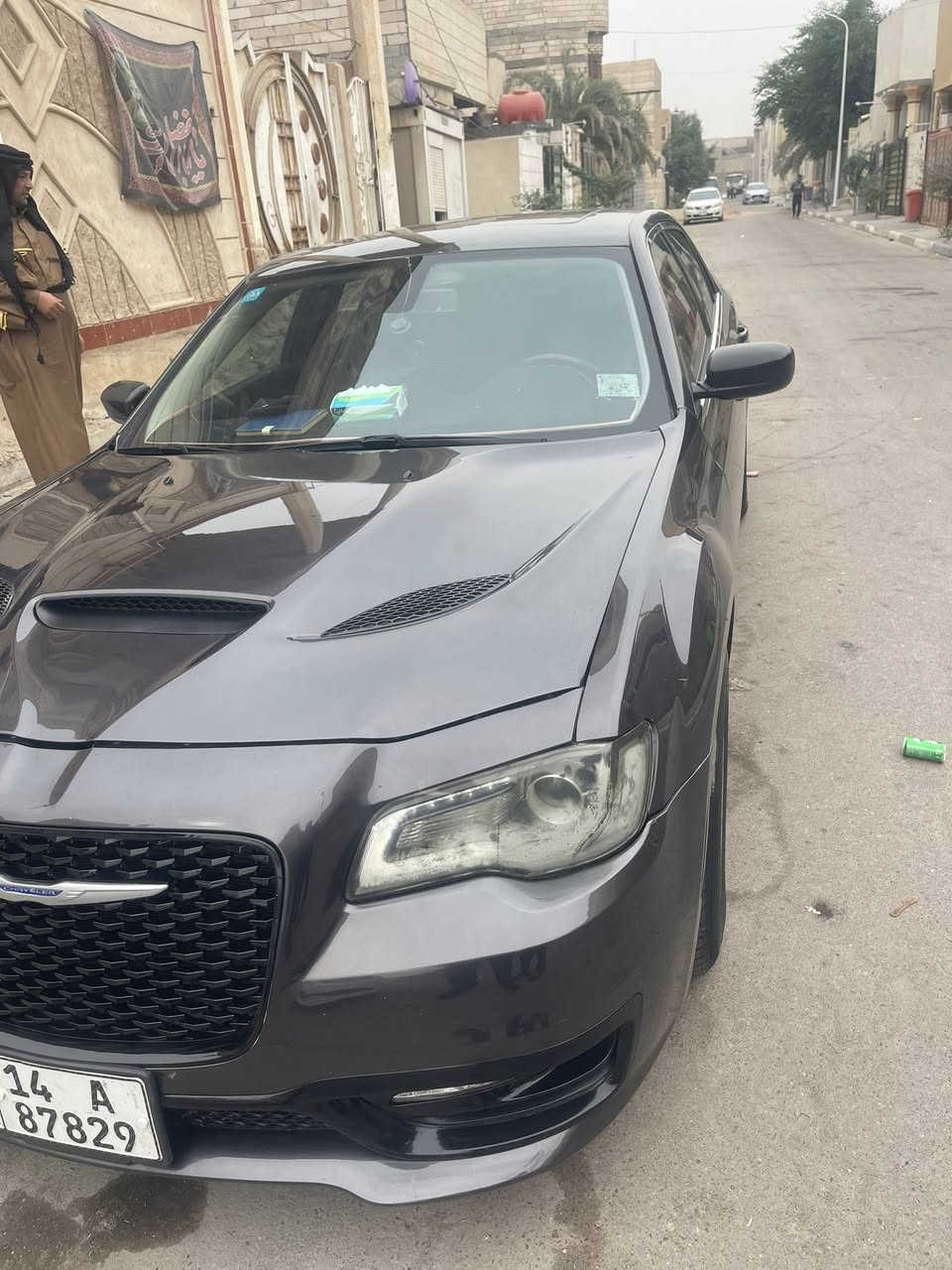 اوباما مديل 2019 رقم بــصــره وياسمي
حادث جاملق بنيد لغد
مراوس او بيع السعر 190 وبيه مجال
العنوان بــصــره 
***********
