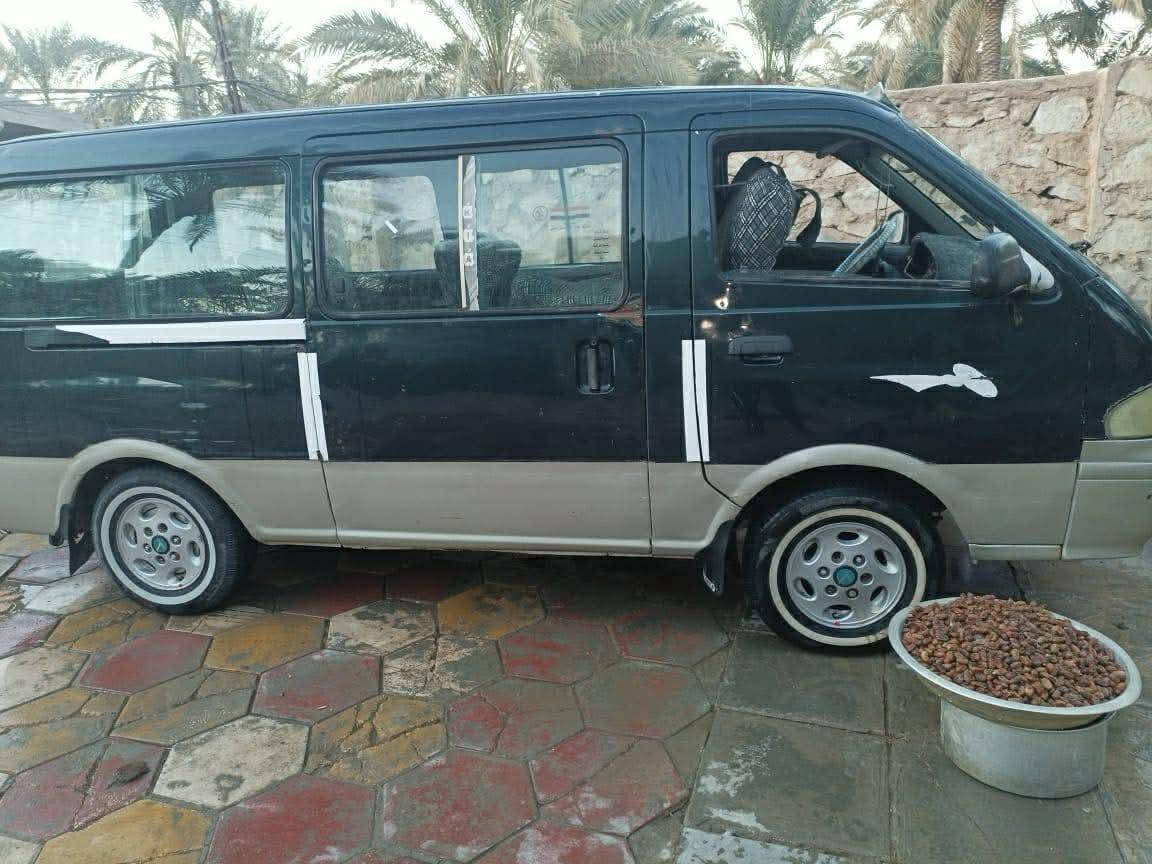 بريجو موديل 97 للبيع مكينه 3000 سعرها 55 وبيها مجال معامله جاهزه ع البصمه للتواصل ***********
