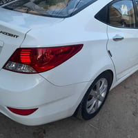 اكسنت خليجي • ٢٠١٣ • بدون اضرار