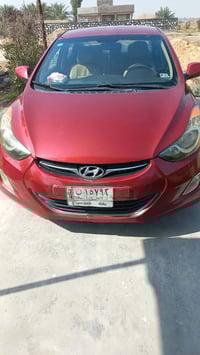 النترا 2013 للبيع وارد أمريكي رقم بغداد بسمي مابيها نقص تبريد حداديه م...