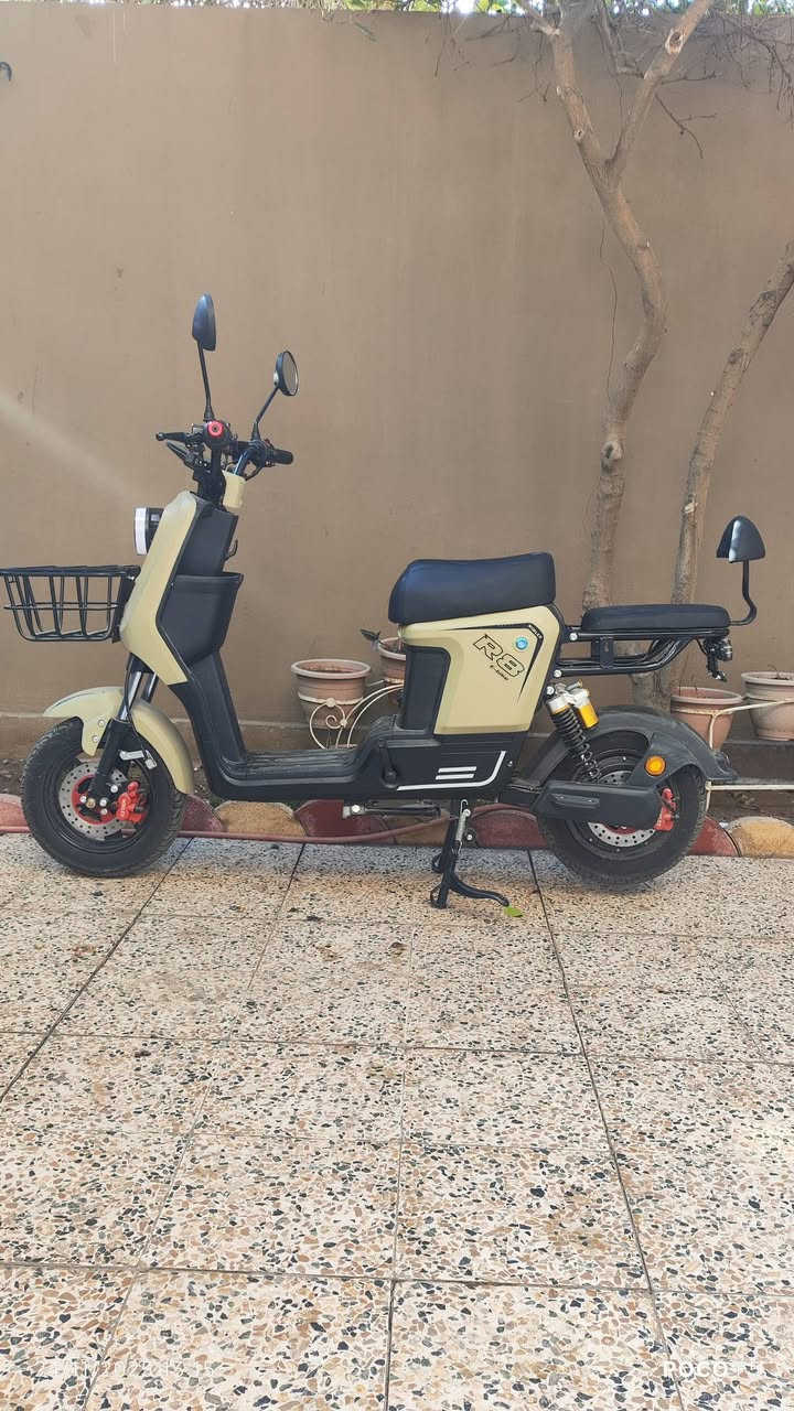 دراجة شحن R8 للبيع بدون بطاريات السعر 300 وبيها مجال قليل


**إذا كنت صاحب هذا الإعلان وتريد حذفه لأي سبب، رجاءا أرسل رسالة إلى الدعم الفني**