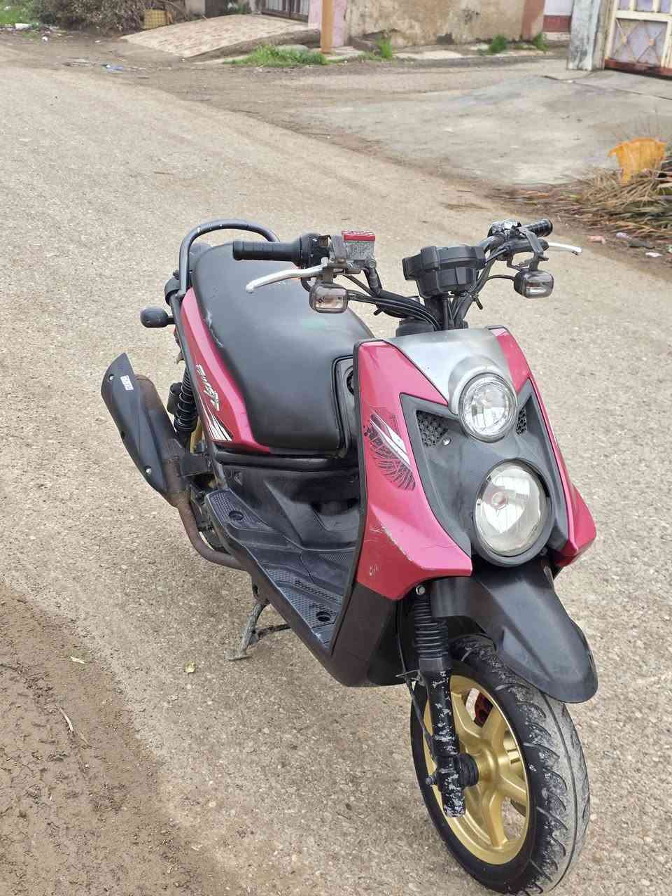 السلام عليكم دراجة سكنس جبلي كفاله عامه كامله ما بيها اي نقص شلعه معدل دراجة أحله من الصور للبيع شراي تصل وتدلل مكاني ديالى تقاطع قدس ***********
