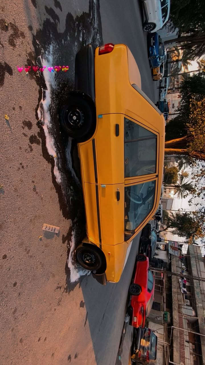 السلام عليكم شباب سايبه 2015 نضيفه وحلوه كير ومكينه انضاف لاتبخير ولا تنقيص مكاني بغداد الكراده السعر 35 وبيه مجال *********** اتصل وانطيك التفاصيل
