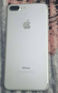 ايفون 7 بلص • مكفول • مبدل بطارية