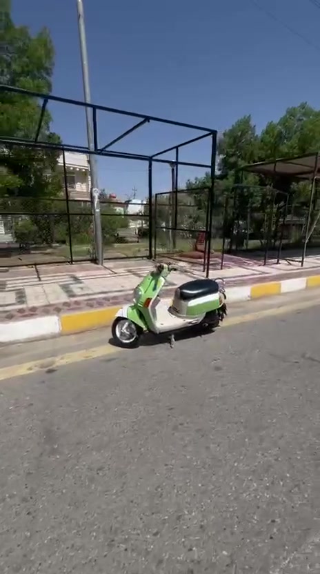 السلام عليكم ماكس بوليسي كابريتر بلاديه مامفتوحه للبيع 
باقي التفاصيل والسعر خاص مكاني الناصرية مركز


**إذا كنت صاحب هذا الإعلان وتريد حذفه لأي سبب، رجاءا أرسل رسالة إلى الدعم الفني**