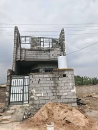 أبو الخصيب جامع الشهيد طه • ١٠٠م • طابو زراعي