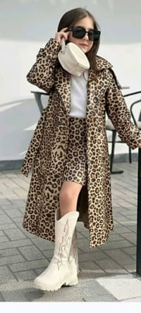 كيراز كيدز • ملابس أطفال تركي • شحن من تركيا