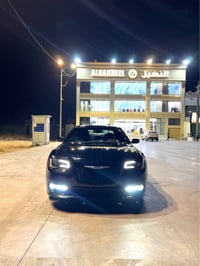 كرايسلر 300 V6 • ٢٠٢١ • اربيل