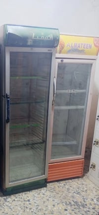 عارضات عمودية • عدد ٢ • كربلاء