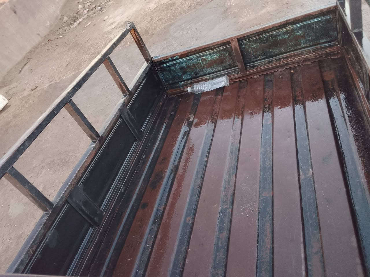 السلام عليكم ستوته للبيع مديل١٤محرك١٩ محرك مجفت ستوته خير من الله مالت جناي وكيلها جبرين مداور من الوكيل مكاني نجف للاستفسار الاتصال ***********
