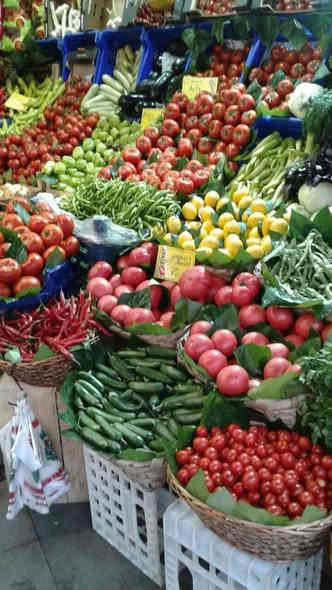 كيلو لحم شرح ب15الف
متوفر جميع انواع المخضر 

متوفر توصيل الف داخل الشطره  

للحجز السريع ع رقم الواتساب  ***********

العنوان// ذي قار ـ قضاء الشطره ـالشعله ❣️📲
