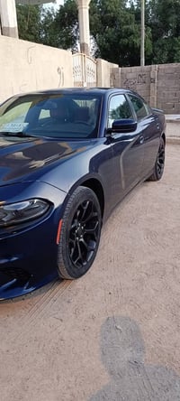 جارجر • ٢٠١٥ • بدون ايرباك