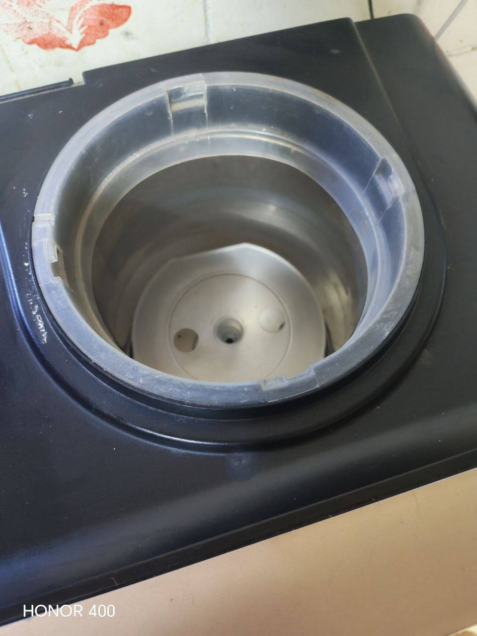 للبيع براد ماء ماركة DEKO
شغال 100% بدون أي عطل
حار 🔥 وبارد ❄️
نظيف جداً والاستعمال خفيف
شكله أنيق ولونه مميز
مناسب للبيت أو المكتب
السعر: 60 ألف دينار فقط


**إذا كنت صاحب هذا الإعلان وتريد حذفه لأي سبب، رجاءا أرسل رسالة إلى الدعم الفني**