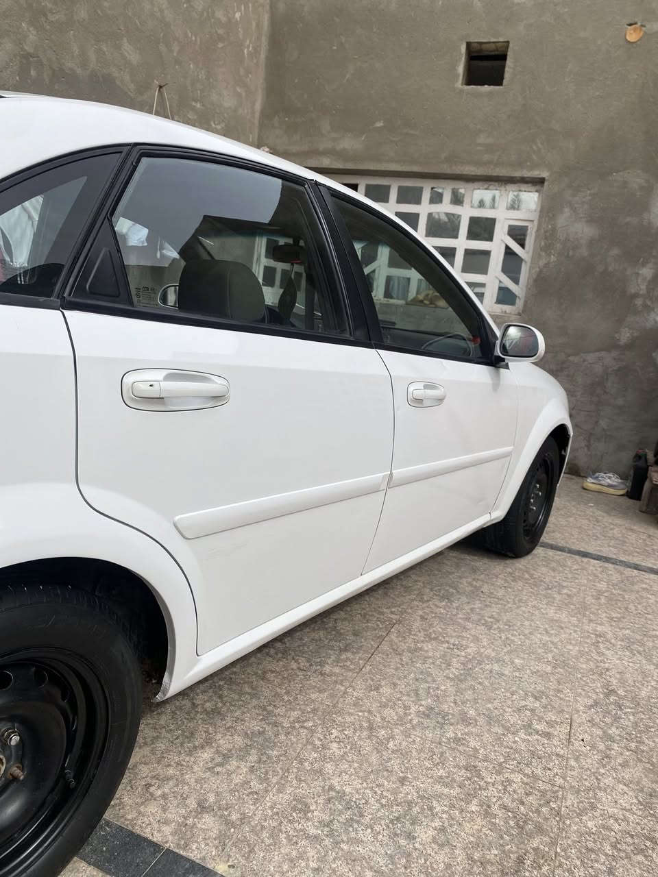 السلام عليكم….
اوبترا موديل 2012 رقم بصرة رقم إنگليزي جديد مشروع وطني
سيارة كفاله عامه بيها فقط الهلال(الداير الخلفي) 
محرك وكير وحدادة وتبريد كله جاهز
مكاني بصرة حي الاصدقاء 
السعر 90 $ وبيها مجال 
للاستفسار ‭٠٧٧٢ ٦٦٣ ٠٥٩١‬
