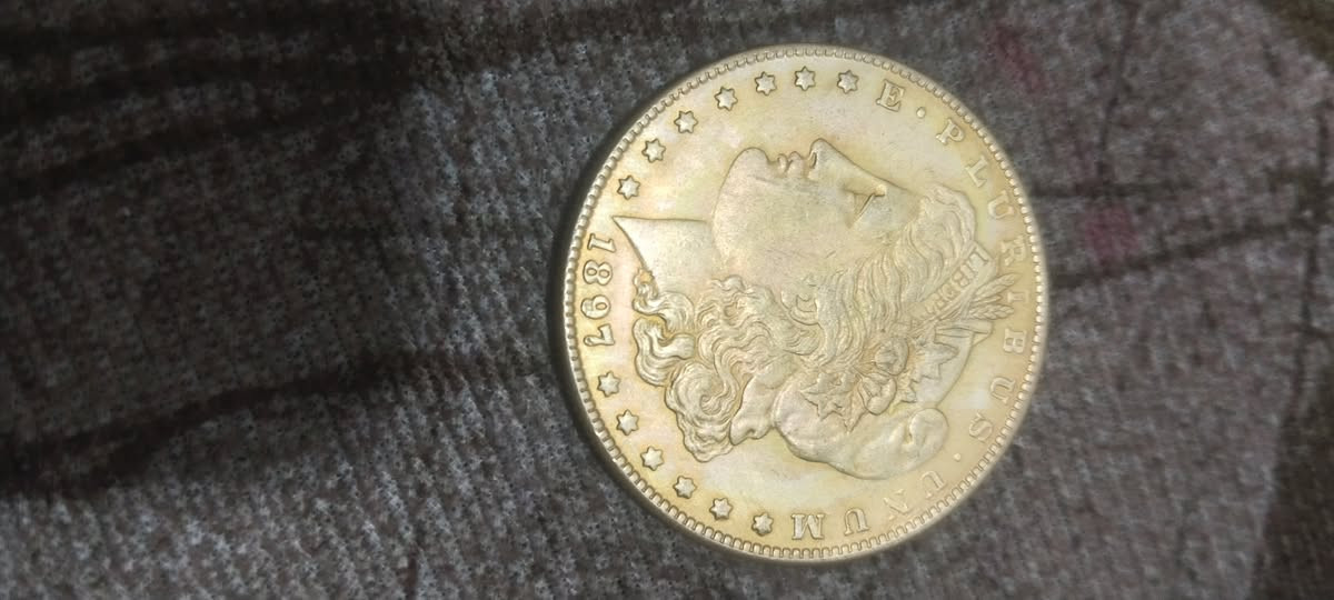 عندي من هذن 15او20قطعة سنة
1869لحد 1909الي يريدهن يكلي يخلي سعر وبالعافيه علي


**إذا كنت صاحب هذا الإعلان وتريد حذفه لأي سبب، رجاءا أرسل رسالة إلى الدعم الفني**