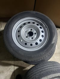 جنوط كوري • للنترا فورتي سيراتو • تايرات نضيفات