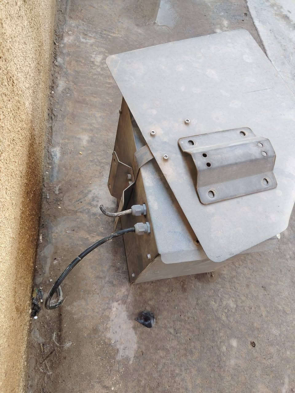 للبيع 150واط 30امبير سعر 450


**إذا كنت صاحب هذا الإعلان وتريد حذفه لأي سبب، رجاءا أرسل رسالة إلى الدعم الفني**