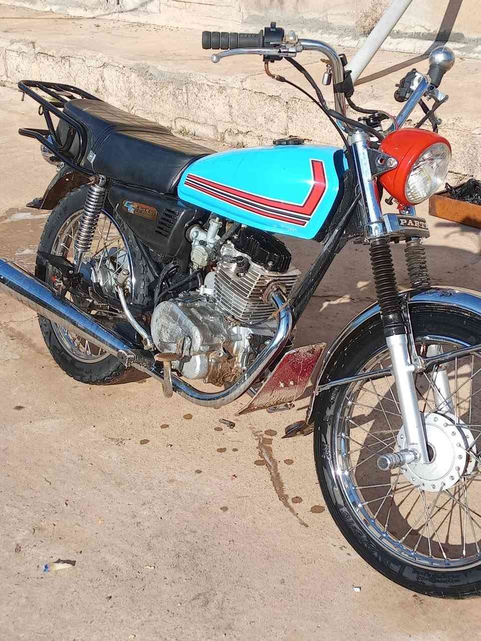 سلام عليكم ماطور للبيع او مراوسه مكاني قريطاغ ***********
