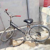 بايسكل • حجم 24 • دور نواب الضباط