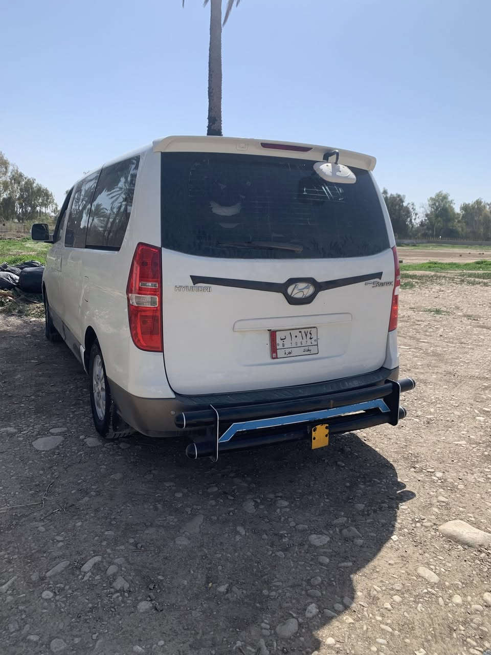 2009 محرك كاز جديد بدون صرف ولا بخار سيارة جاهزة تخم تاير صدر خلفي امامي جديد تبريد تدفئة كلة جديد تحكم ستيرن كشنات سلايت بيها مكان صبغ قليل اثر نيكلات السعر ١٣٧ وبيها مجال عنواني ديالى جلولاء ***********
