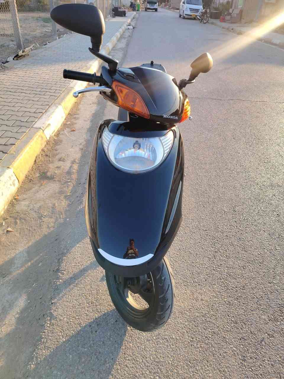 السلام عليكم اسبيسي ياباني لبيع لستفسار التصال على الرقم التالي ***********
