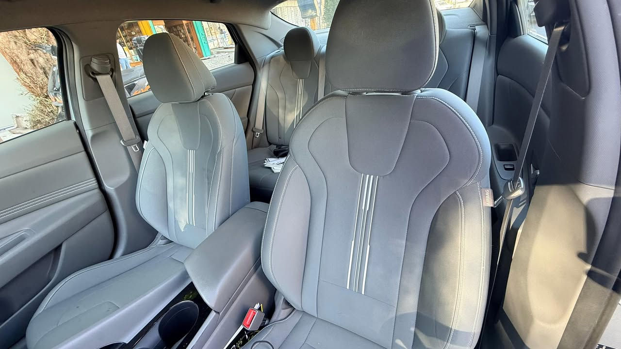 هونداي النترا 2023
وارد أمريكي فول مواصفات بدون فتحه
بصمه
شاشه ابل كاربلاي متصله
رادارات 
ويل كب كروم بلادي 
هاند بريك بصمه واوتو هولد
سيستم صوت 
محرك 2000 دوش 
سياقه ذاتيه
السياره ماشيه ٢٣  
وباقي المواصفات المعروفه 
السياره بدون حادث ولا معجون وبدون ايرباك  فقط ثلاث قطع كلير أمريكي 
رقم أربيل تحويل او وكاله 
السعر 148
مكان السياره بعداد حي الجهاد
***********
