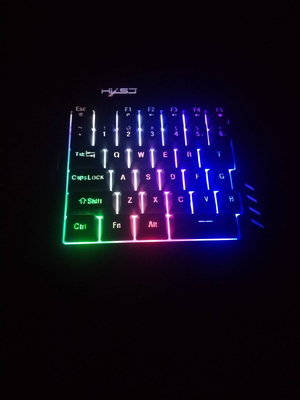 كيبورد ماركة HXSJ المعروفه كيبورد RGP احترافي فول مواصفات على اول تم 30


**إذا كنت صاحب هذا الإعلان وتريد حذفه لأي سبب، رجاءا أرسل رسالة إلى الدعم الفني**