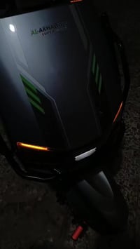 دبوب ٢٠٢٥ • نضيف حيل • ٦ بطاريات ٣٢أمبير